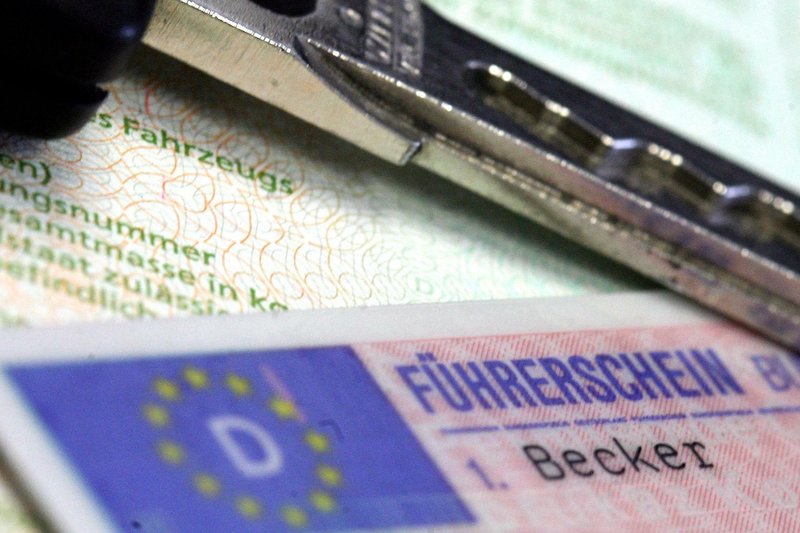 Führerschein-Kosten: Wie viel kostet der Führerschein 2024 in Deutschland?